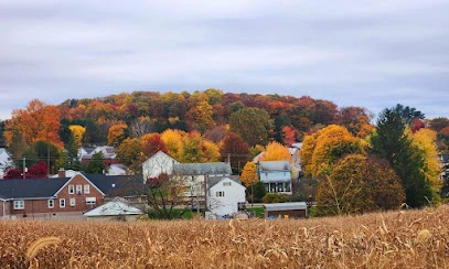Bendersville
