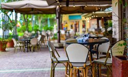 Commercial Cleaning Services