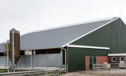 Commercial Roofing Services