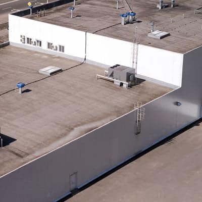 Commercial Roofing Services