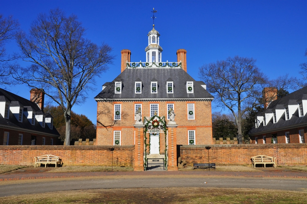 roof cleaning williamsburg VA