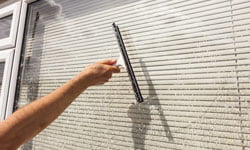 Exterior Window Cleaning