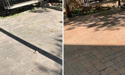 Pressure Washing