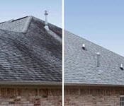 Roof Cleaning Company Near Me