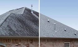 Roof Cleaning