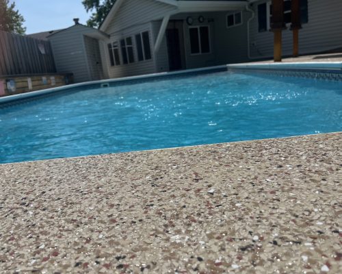 pool deck coatings indianapolis