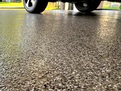 concrete coating service