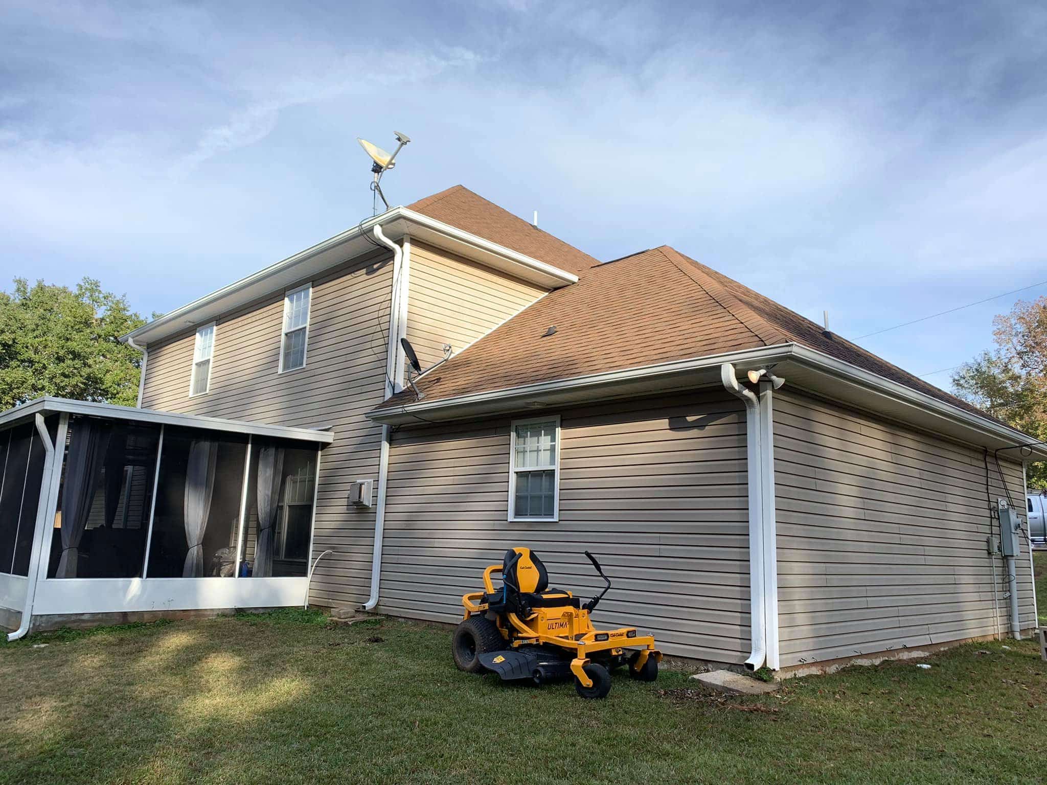 Best Pressure Washer